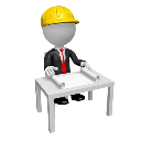 Boss Discord sticker from Legión War: Official Server「🚩」