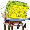 spongeboblaugh