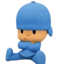 pocoyomad Discord emoji