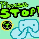 STOP