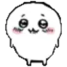 ccgg_bald Discord emoji