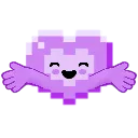 sh_purplehearthug