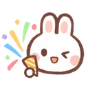 014White_11BunnyTada