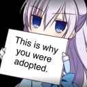 adopted Discord Emoji - 𝓛𝓾𝓷𝓪𝓻 𝓢𝔂𝓷𝓭𝓲𝓬𝓪𝓽𝓮