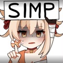 simp Discord Emoji - 𝓛𝓾𝓷𝓪𝓻 𝓢𝔂𝓷𝓭𝓲𝓬𝓪𝓽𝓮