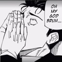 ohmygod custom emote | 𝓛𝓾𝓷𝓪𝓻 𝓢𝔂𝓷𝓭𝓲𝓬𝓪𝓽𝓮