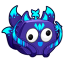 plastic_kitsune Discord emoji