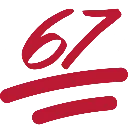 67