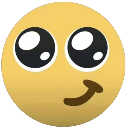 smileandwavesauce custom emote | 𝗖𝘂𝗱𝗱𝗹𝘆 𝗖𝗿𝗶𝘁𝘁𝗲𝗿𝘀