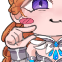 emote_Odette_Tiny Discord emoji