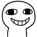 smile