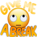 GiveMeABreak