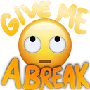 GiveMeABreak