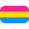 pansexual Discord Emoji | Regular Name's Community Canvas