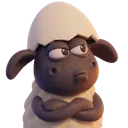 CalimeroSheep