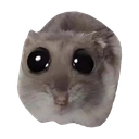 99sad custom emote - דושי גאנג
