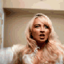 sabrinastab animated GIF emoji - perfume • vc • stickers • emotes • selfies