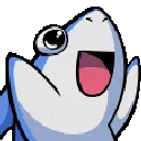 happyshark