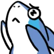 sadshark