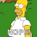 NopeHomer