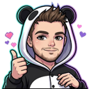 thumbsup Discord sticker from Nyx After Dark