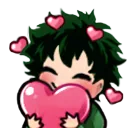 dekulove