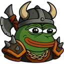 pepewarrior