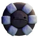 chipBlack