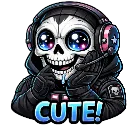 CuteUCOD