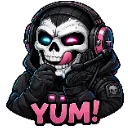 YumUCOD