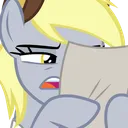 DerpyHuh Discord sticker - MLP Sombra Empire