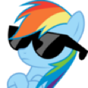 RD_10 custom emote | MLP Sombra Empire