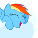 RD_15 Discord sticker from MLP Sombra Empire
