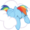 RD_18 custom emote | MLP Sombra Empire