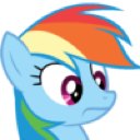 RD_20 Discord sticker from MLP Sombra Empire