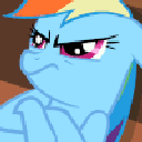 RD_angry animated Discord emote | MLP Sombra Empire