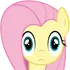 FluttershyStaring custom emote | MLP Sombra Empire