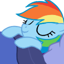rd_eep custom emote from MLP Sombra Empire