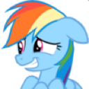 rdoops Discord sticker | MLP Sombra Empire