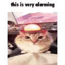 VeryAlarming