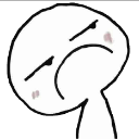 nothot Discord sticker from Outer Nowhere