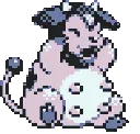 Miltank