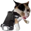 guncat