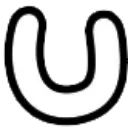 letter_u