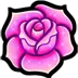 :rose: