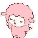 m_yayy animated Discord emote - yungho hq ₊˚⊹ ᰔ