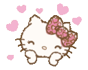 n_kittyaw animated emote from yungho hq ₊˚⊹ ᰔ