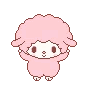 m_weiiii animated emote from yungho hq ₊˚⊹ ᰔ