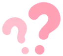 Pquestion_mark custom emote - yungho hq ₊˚⊹ ᰔ