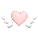 Hheartwithwings Discord Emoji - yungho hq ₊˚⊹ ᰔ